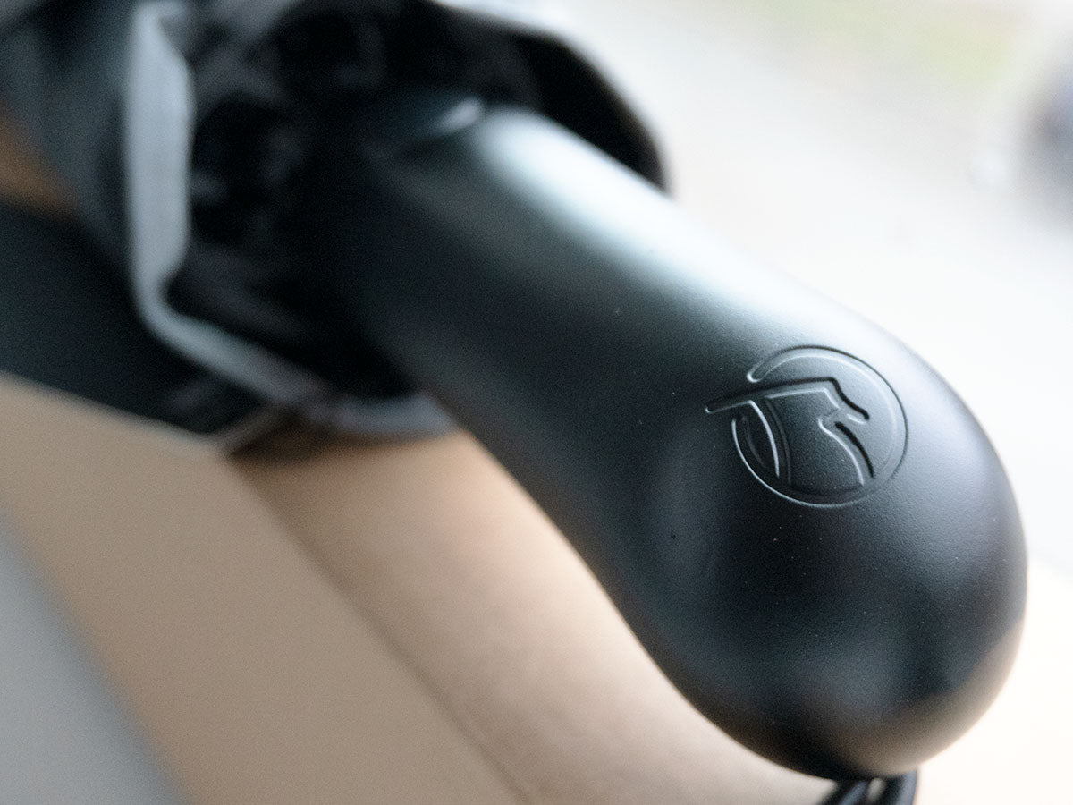 Soft Ergonomic Umbrella Handle